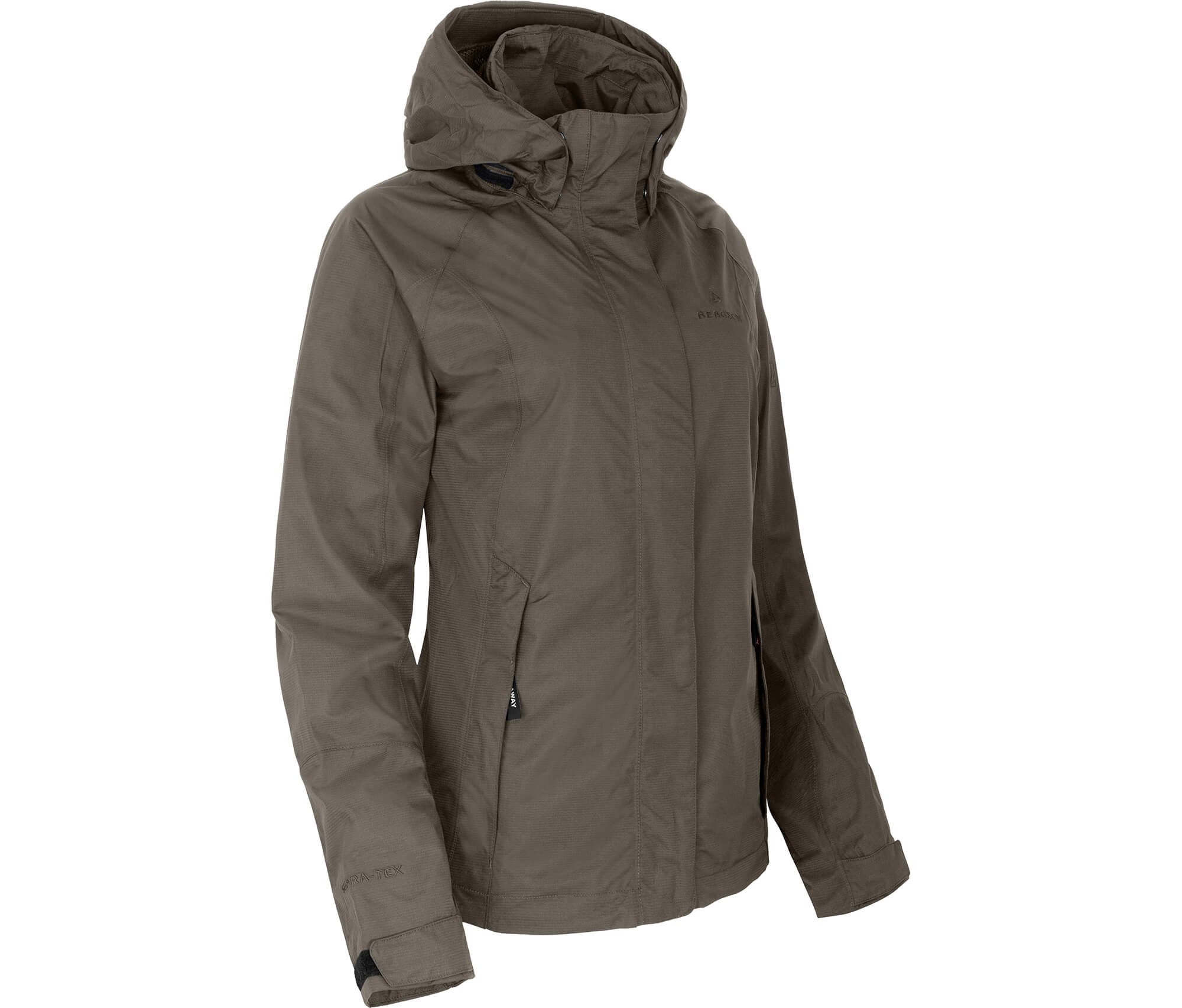 north face powdance jacket