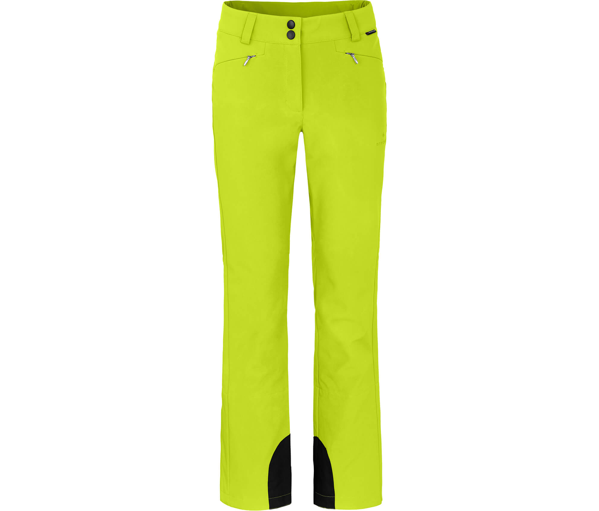 soft shell skihose