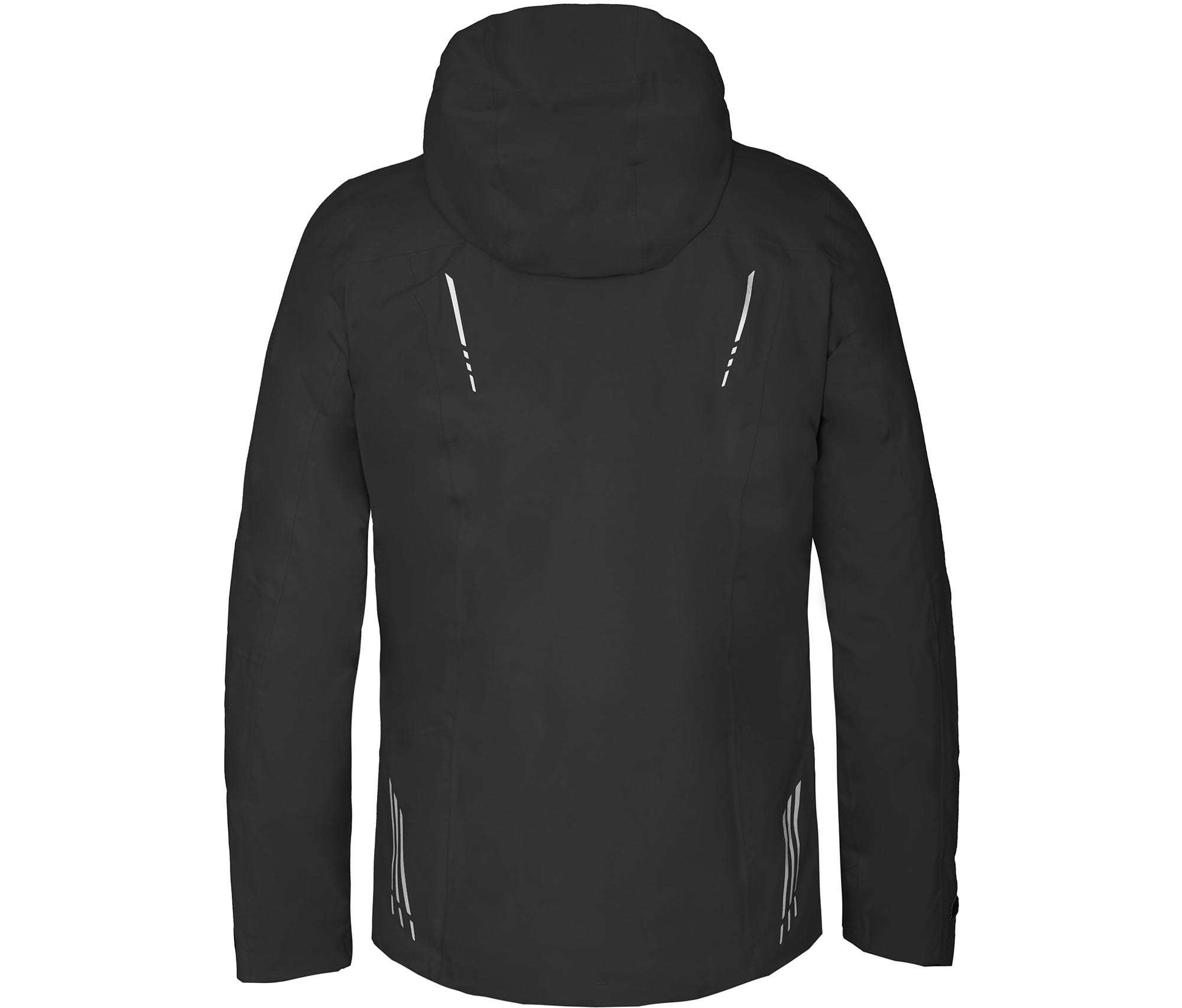 Herren Softshelljacke Winter – Wasserdicht & Warm Ohne Kapuze