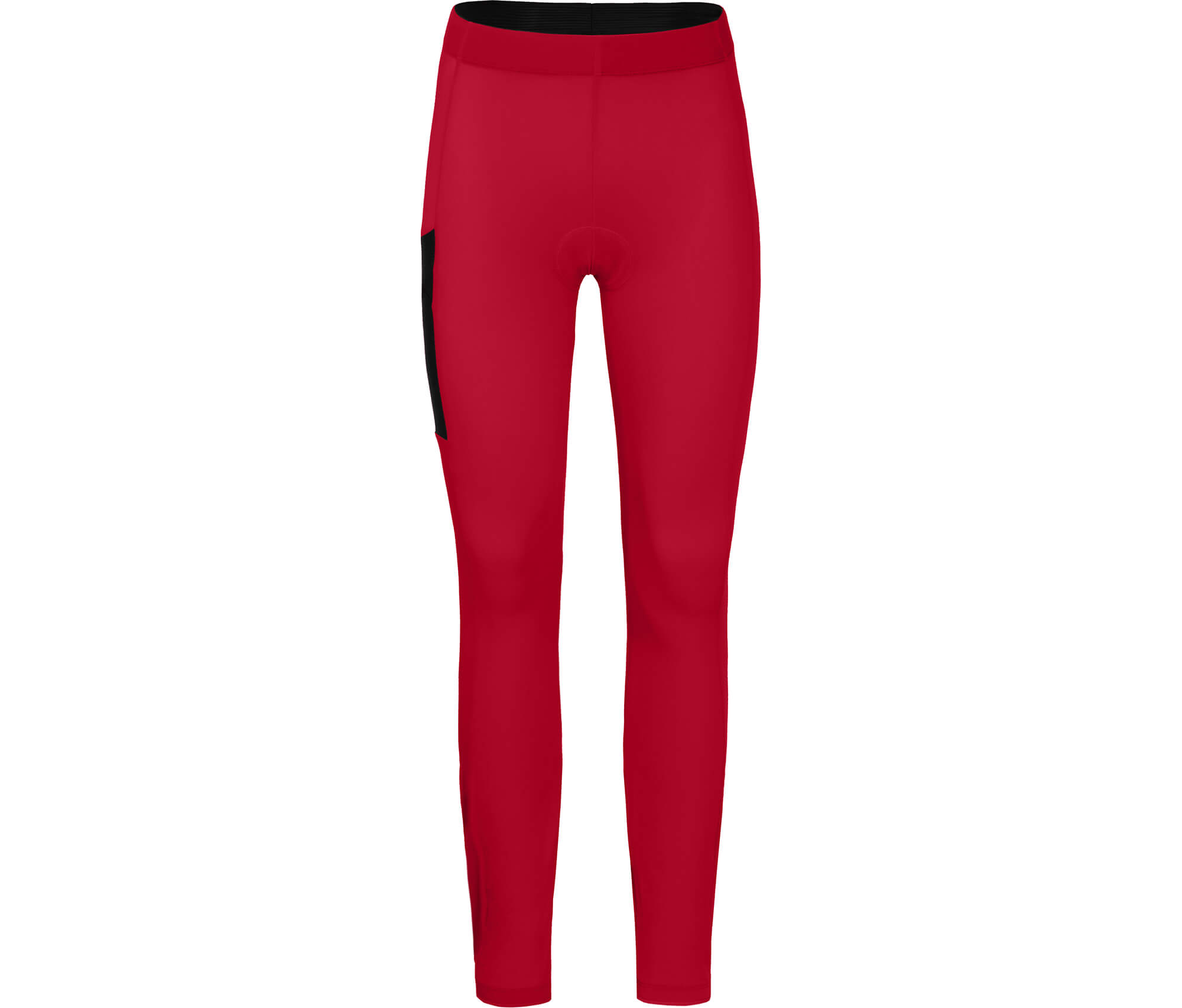 fahrradhose mit sitzpolster damen