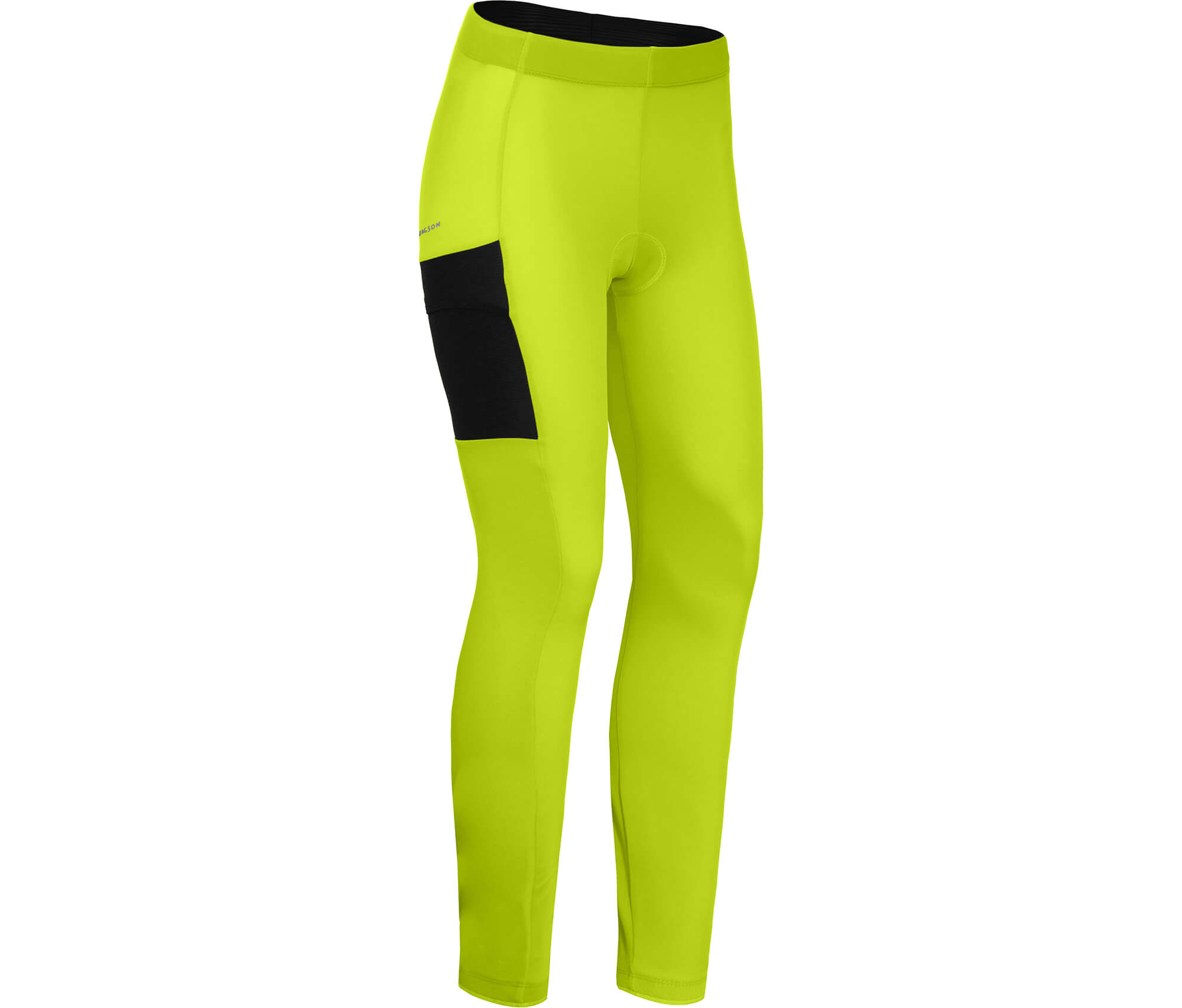 fahrradhose mit sitzpolster damen