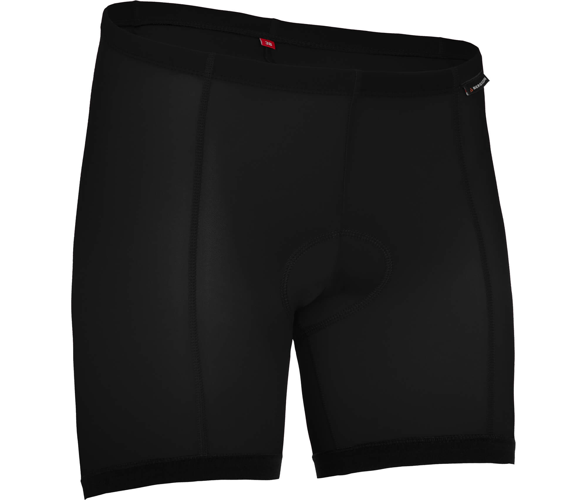 fahrrad caprihose für damen