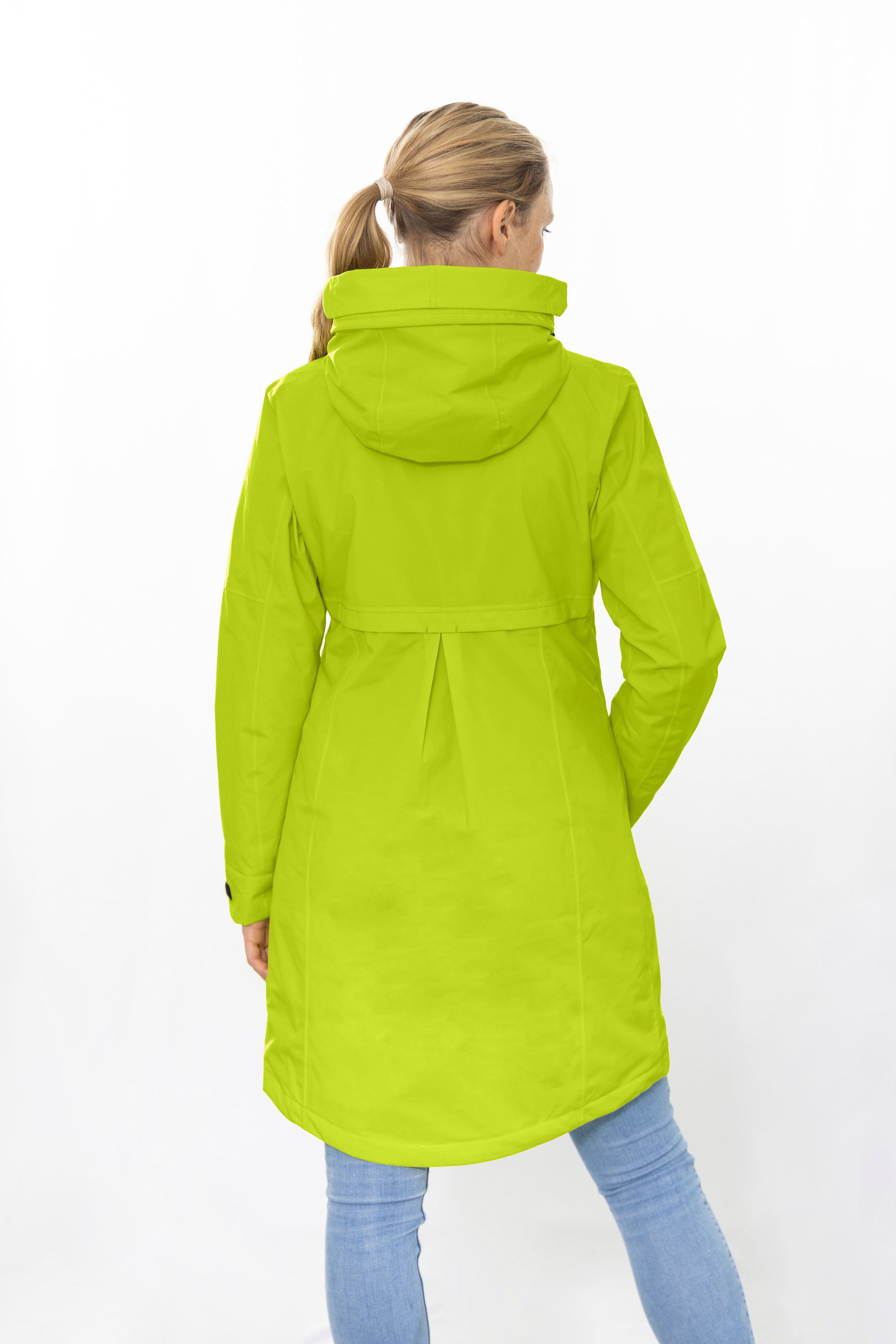 Raincoat Regenmantel Mckinley Jacken Softshellmantel Damen